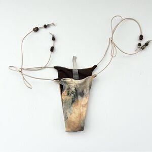 Jaded London Swim Bottom Size 6